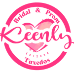 Keenly Bridal and Prom Logo